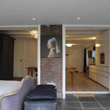 B&B 1891 Amsterdam Eksteriør bilde
