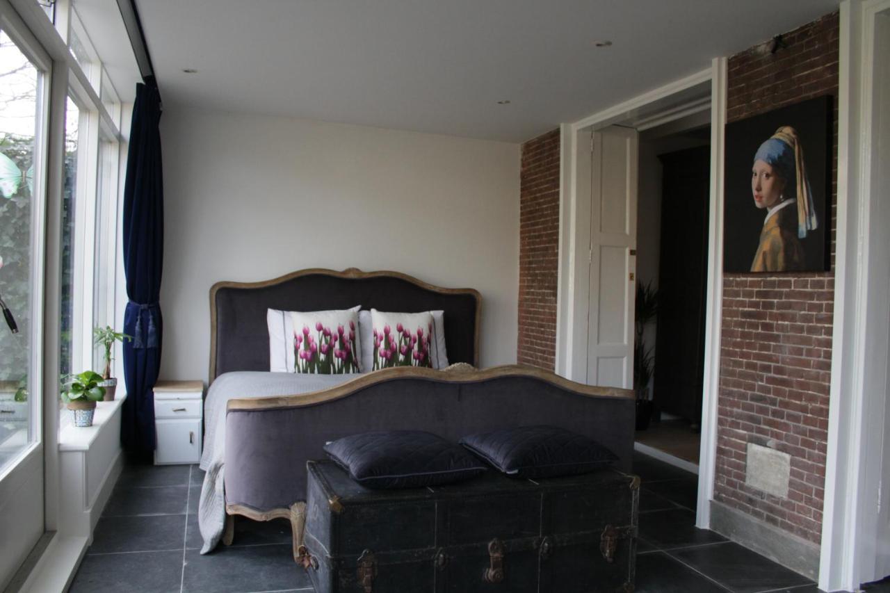 B&B 1891 Amsterdam Eksteriør bilde