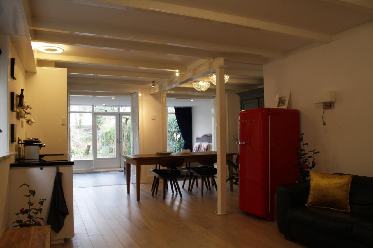 B&B 1891 Amsterdam Eksteriør bilde