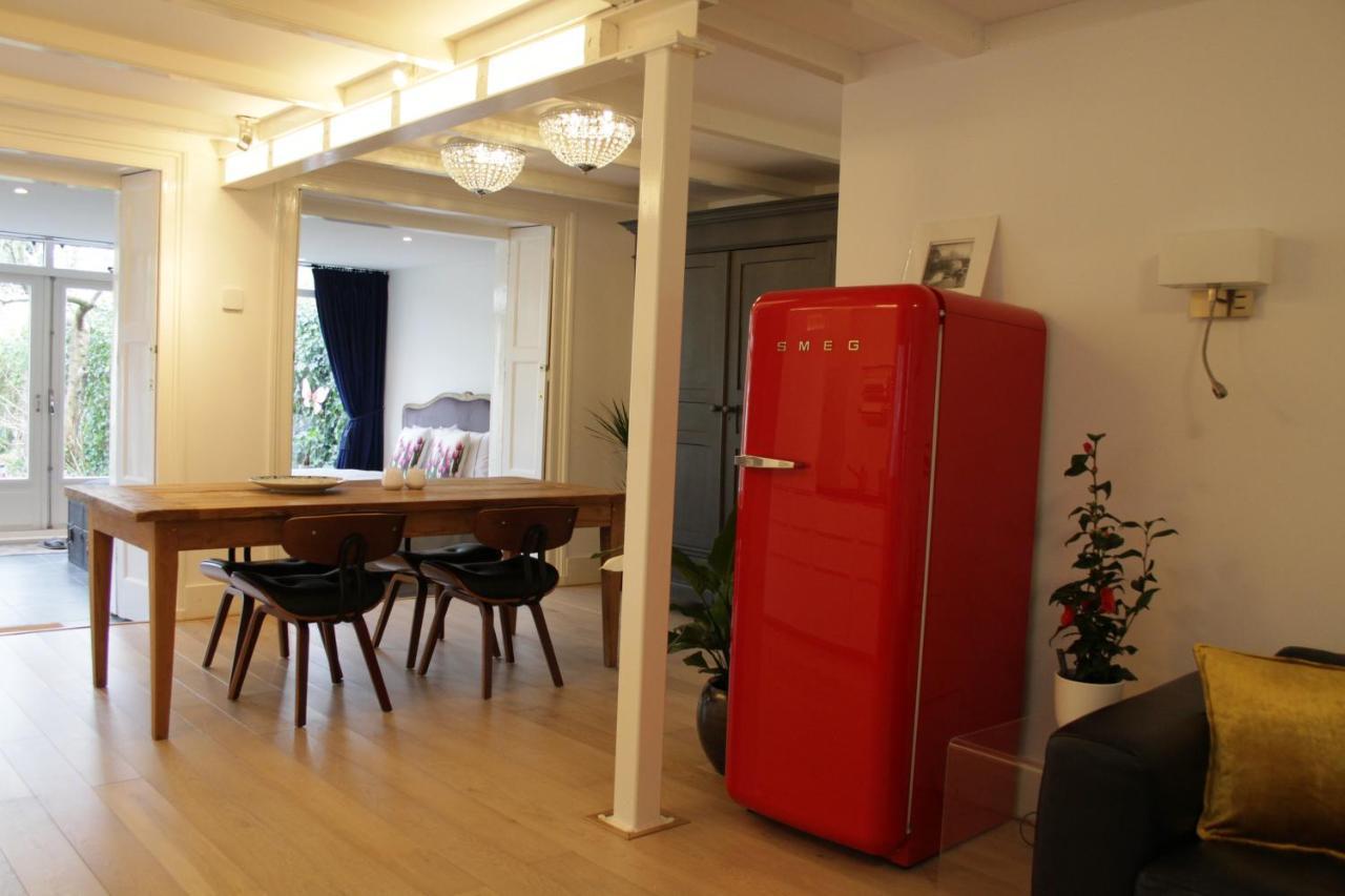 B&B 1891 Amsterdam Eksteriør bilde