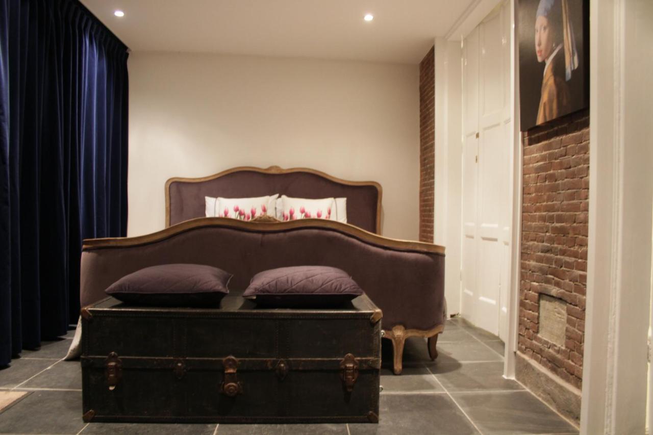 B&B 1891 Amsterdam Eksteriør bilde