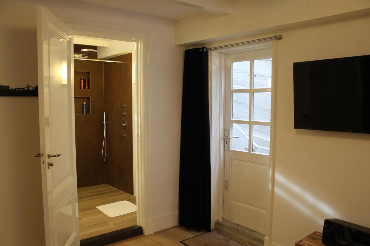 B&B 1891 Amsterdam Eksteriør bilde