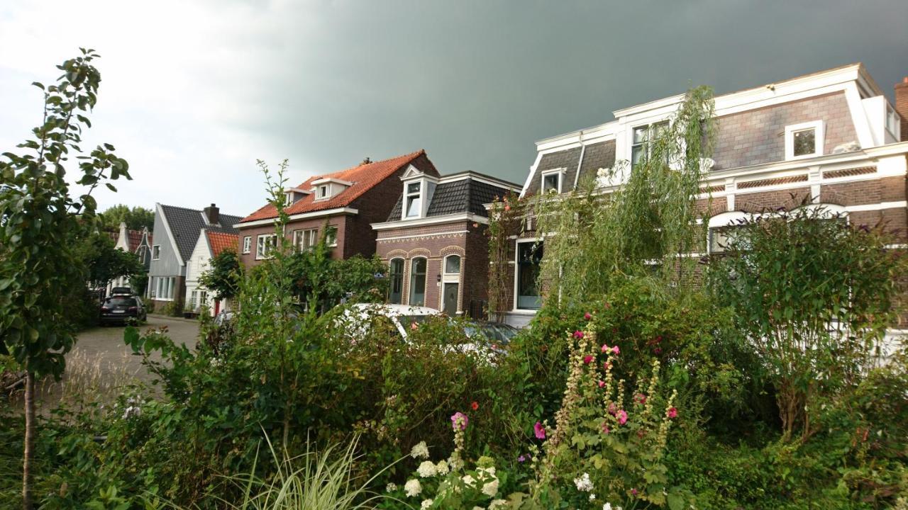 B&B 1891 Amsterdam Eksteriør bilde