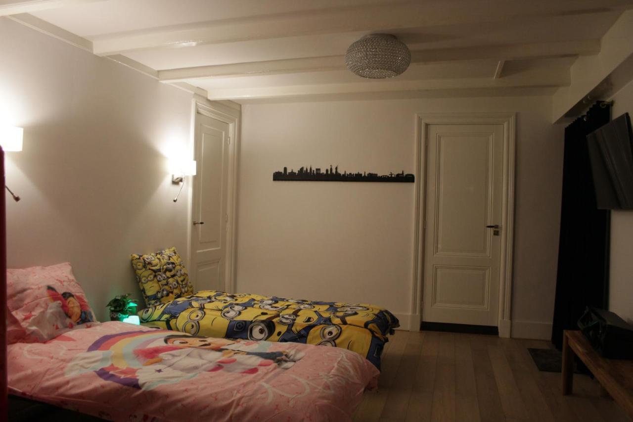 B&B 1891 Amsterdam Eksteriør bilde